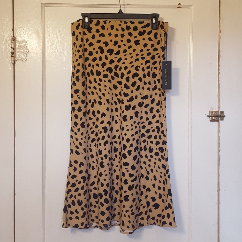 Rachel Zoe Skirt - Picture 2 of 8